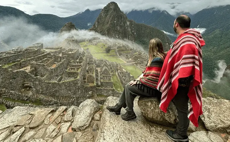 Sky Land Peru