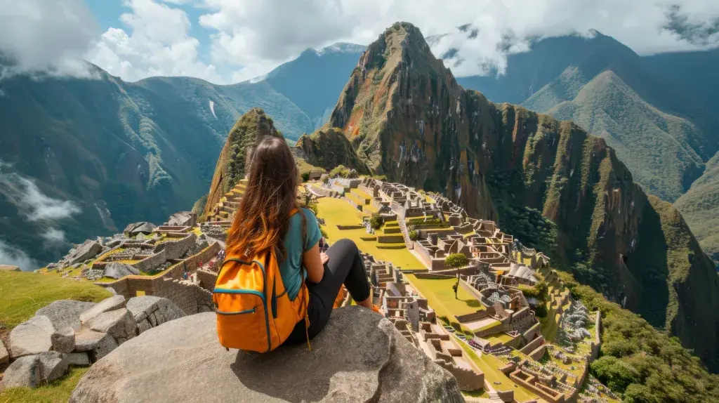 Sky Land Peru – Cusco, Perú