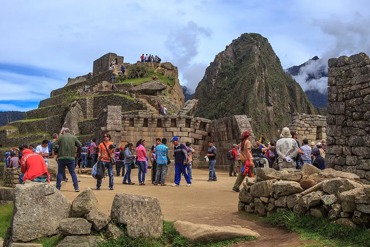Sky Land Peru