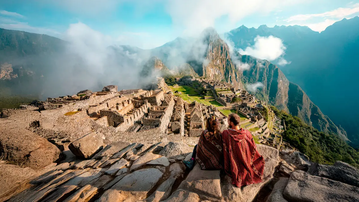 Sky Land Peru