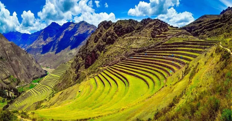 pisac