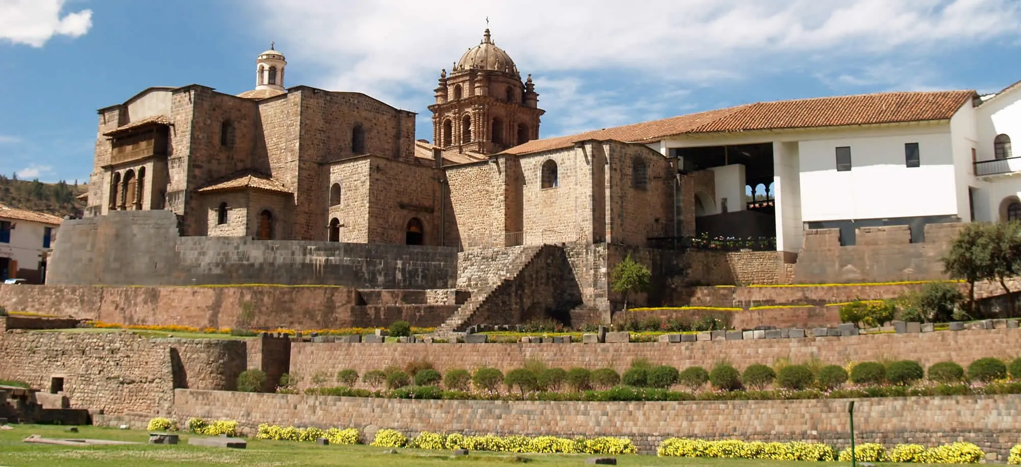 Cusco: El Corazón Late en Piedra en el Ombligo del Mundo