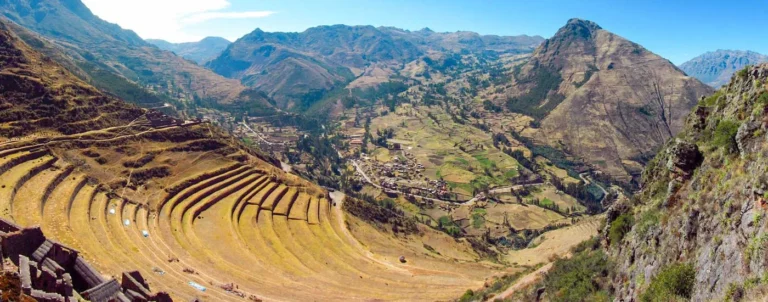 Pisac