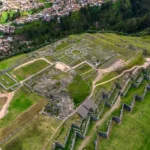 Sacsayhuaman