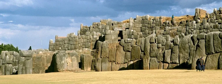 Sacsayhuaman