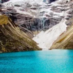laguna humantay