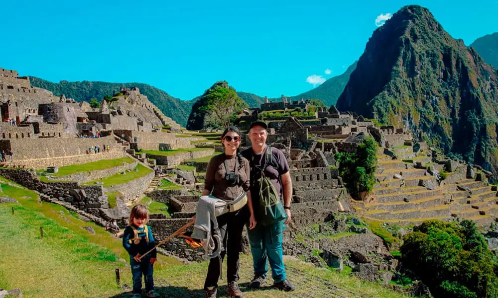 Camino Inca a Machu Picchu desde Cusco: Guía Completa 2025