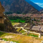 ollantaytambo