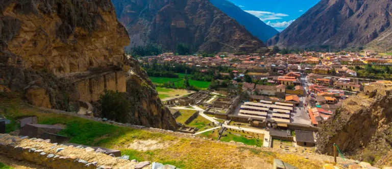 ollantaytambo