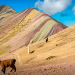 rainbow-mountain